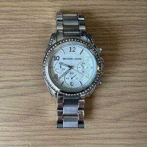 Michael Kors Women’s Watch